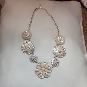 Classy and Elegant: Necklace